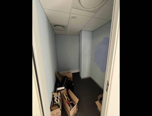 357M² OFFICE TO LET IN CENTURY CITY